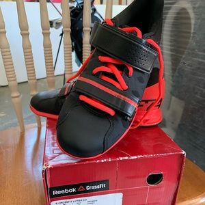 Reebok Women’s Crossfit Lifter 2.0